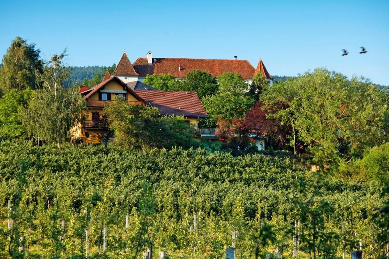 Landhaus Grete Stubenberg Dış mekan fotoğraf