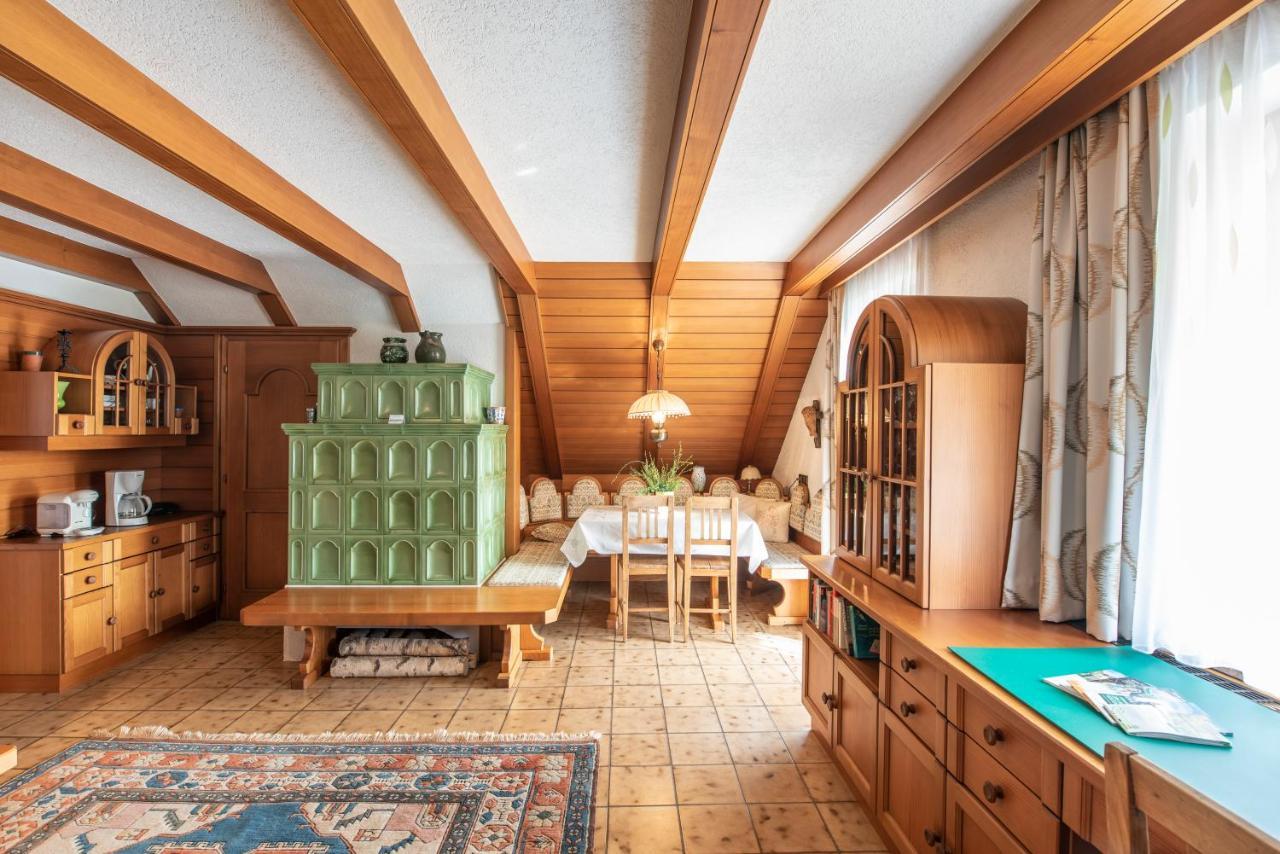Landhaus Grete Stubenberg Dış mekan fotoğraf