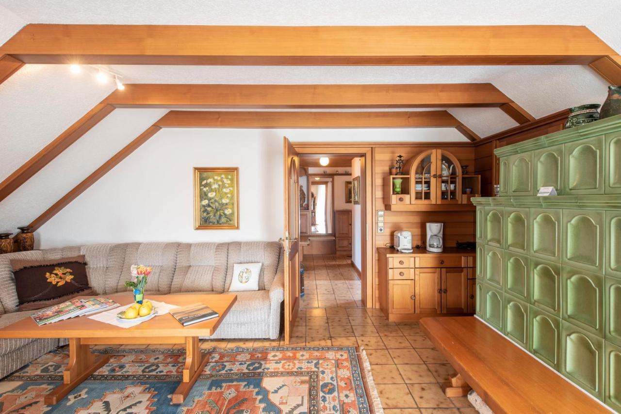 Landhaus Grete Stubenberg Dış mekan fotoğraf
