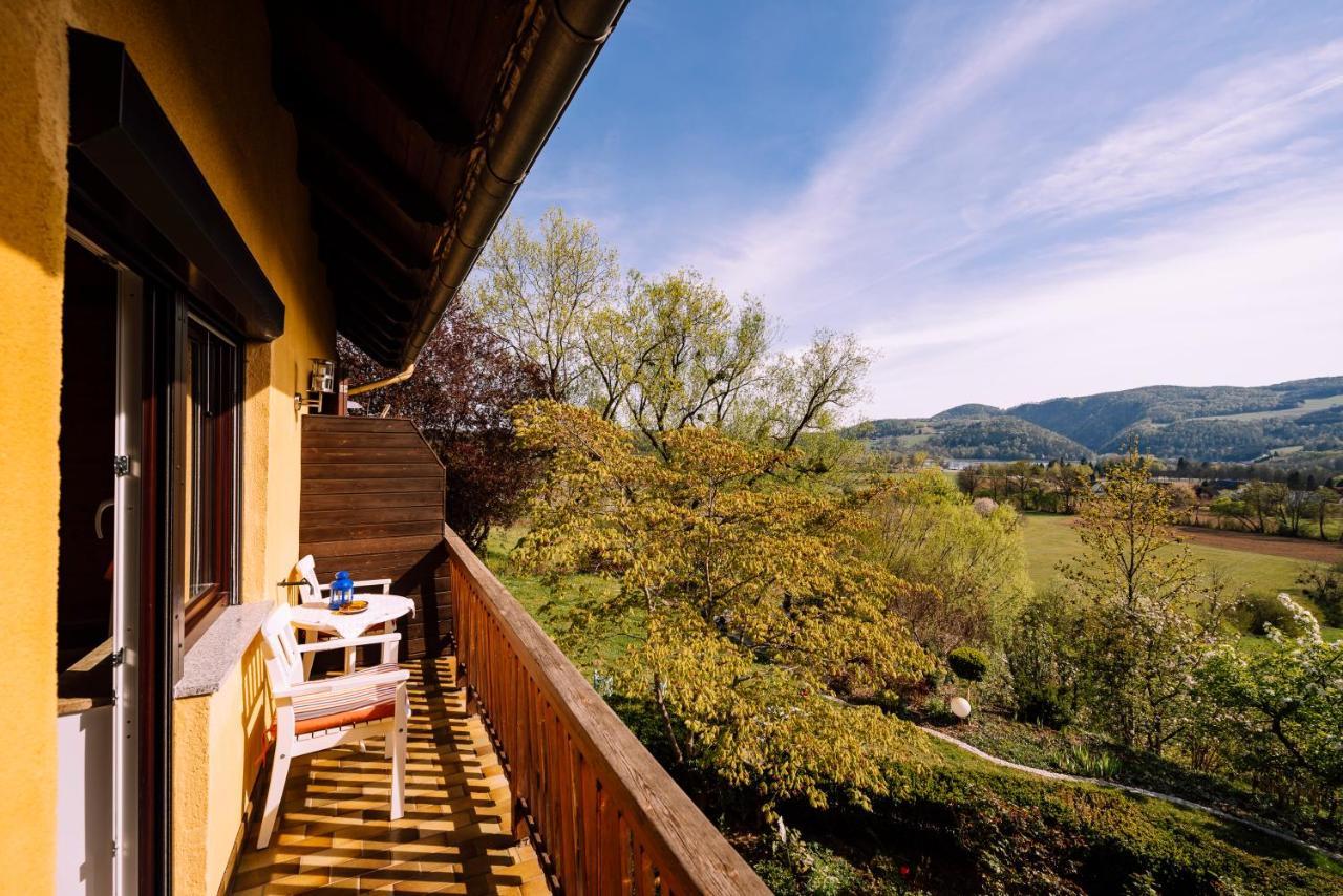 Landhaus Grete Stubenberg Dış mekan fotoğraf