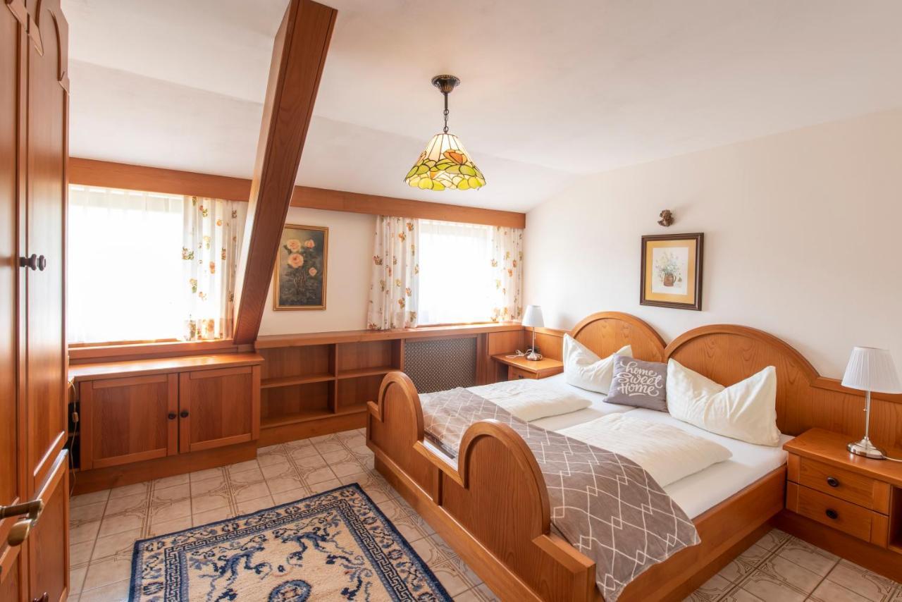 Landhaus Grete Stubenberg Dış mekan fotoğraf