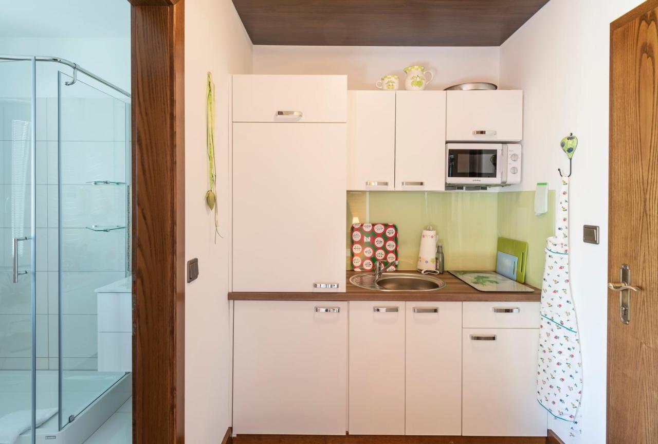 Landhaus Grete Stubenberg Dış mekan fotoğraf