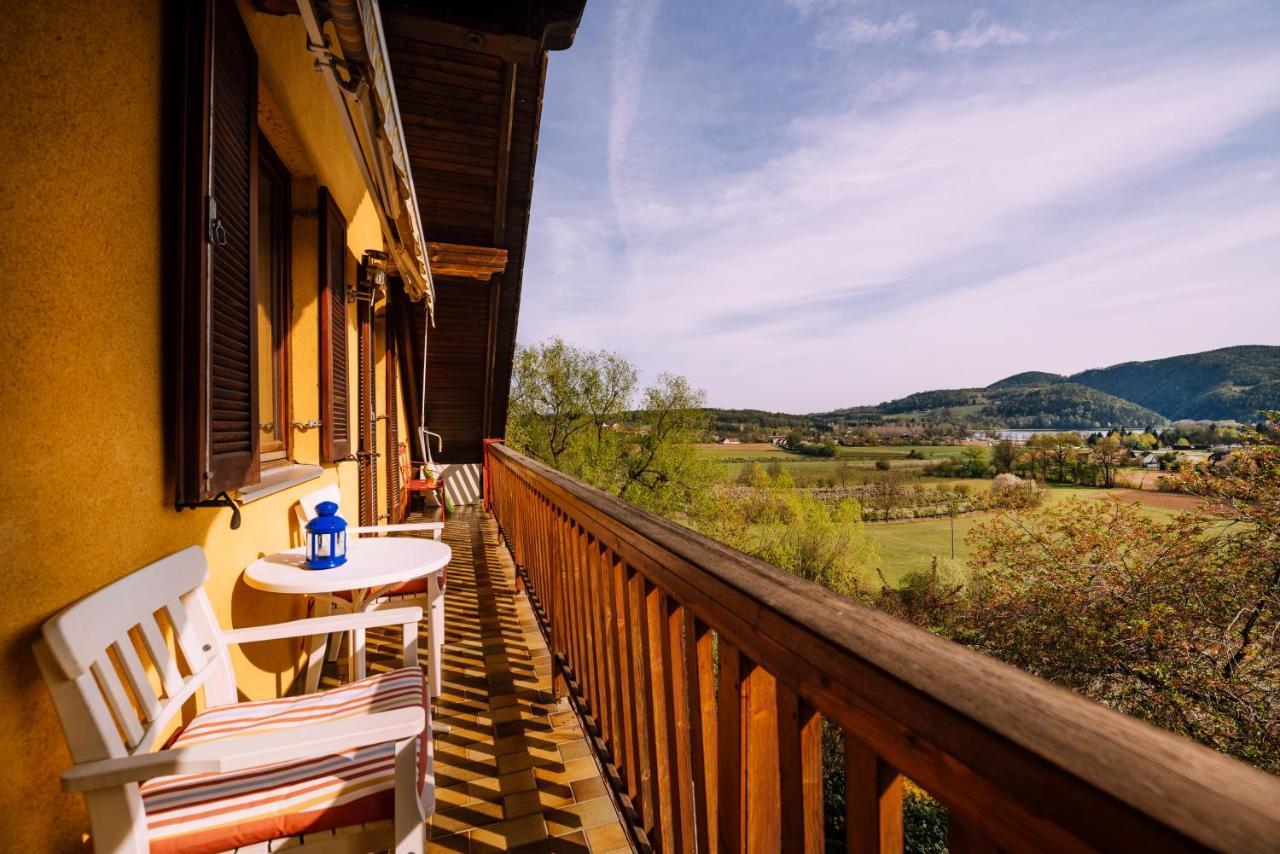 Landhaus Grete Stubenberg Dış mekan fotoğraf