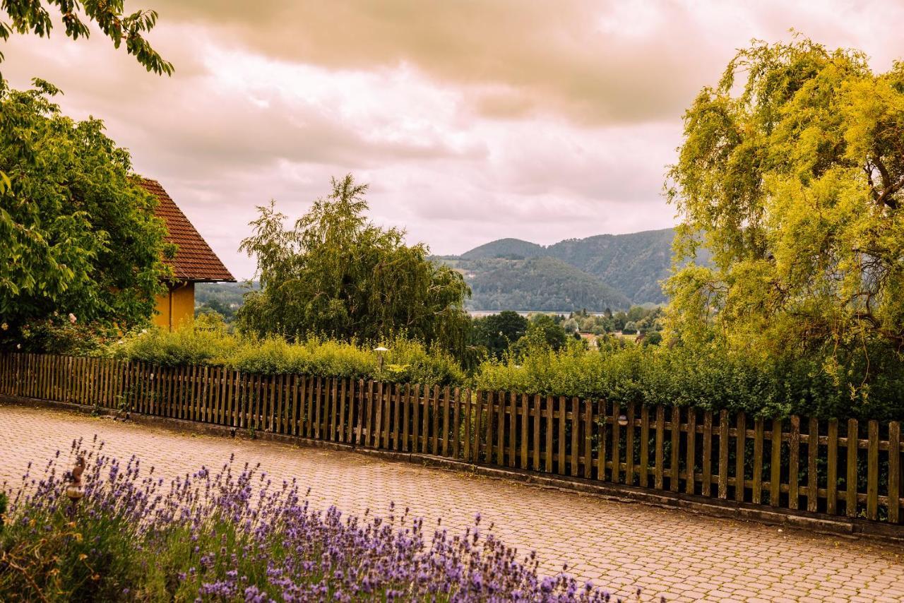 Landhaus Grete Stubenberg Dış mekan fotoğraf