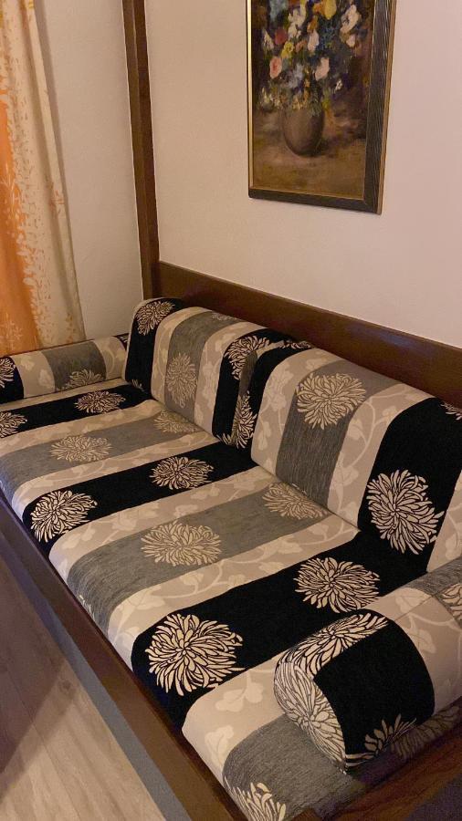 Landhaus Grete Stubenberg Dış mekan fotoğraf