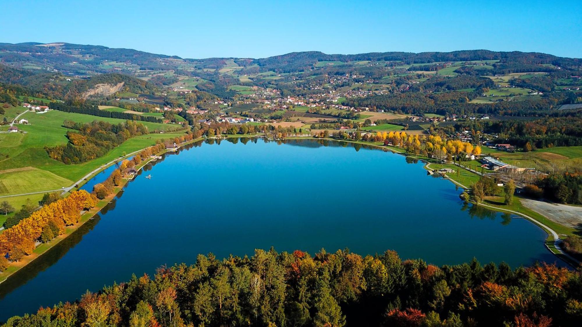 Landhaus Grete Stubenberg Dış mekan fotoğraf